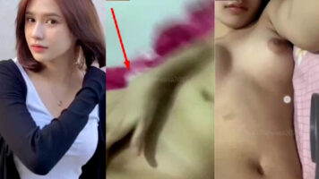 Skandal Mabar Onipatricia Cewek Bondol Spill Gaya