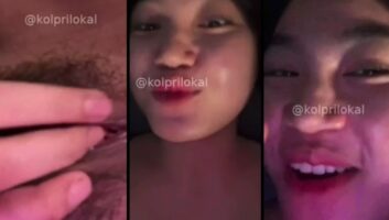 Tiara Kartika Body Surgawi Pap Close Up Memek Jembut