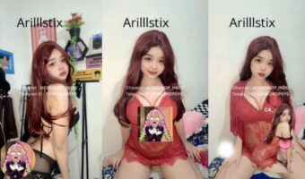 Whoscyna Eksklusif Cosplayer Itu Wajib Barbar Instagram